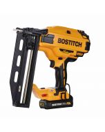 Bostitch BCN662D1 Straight Finish Nailer Kit
