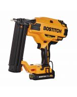 Bostitch BCN680D1 Straight Brad Nailer Kit
