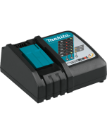 Makita DC18RC 18V LXT Lithium-Ion Rapid Optimum Charger