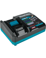 Makita DC40RA 40V Max XGT Rapid Optimum Charger