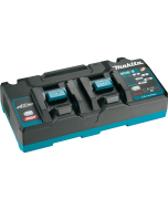 Makita DC40RB 40V Max XGT Multi Port Fast Charger