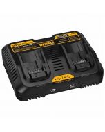 Dewalt DCB102 12V to 20V MAX Jobsite Charging Station