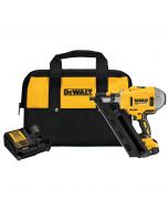 Dewalt DCN692M1 20V Li-Ion Cordless Framing Nailer