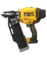 DeWalt DCN910B 20V MAX* XR Brushless Duplex Nailer tool only