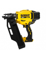 Dewalt DCN920B 20V MAX Cordless 21-Degree Framing Nailer tool only