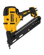 Dewalt DCN650B 20V 15 Gauge Cordless Angled Finish Nailer