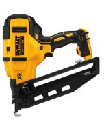 Dewalt 20V 16 Ga. Cordless Angled Finish Nailer w/out Battery
