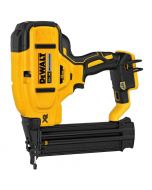 Dewalt DCN680B 20V 18 Gauge Cordless Brad Nailer