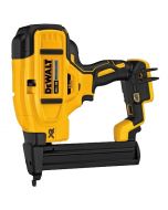 Dewalt DCN681B 20V 18 Gauge Cordless Narrow Crown Stapler