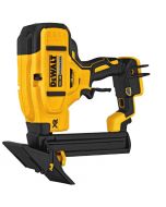 Dewalt DCN682B 20V 18 Gauge Cordless Engineered Flooring Stapler