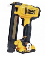 Dewalt DCN701D1 20V MAX Cordless Cable Stapler Angle View