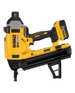 Dewalt DCN891B 20V Cordless Concrete Nailer w/out Battery