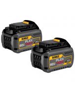 Dewalt DCB606-2 20V/60V MAX FLEXVOLT Battery Pack