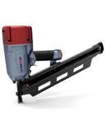 Everwin FSN2283A 22-Degree Pneumatic Framing Nailer w/out Depth Adjust, 2" to 3-1/2"