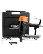 Freeman PFS105 10.5 Gauge Fencing Stapler