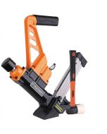 Freeman PDX50C 3-in-1 Floor Nailer/Stapler