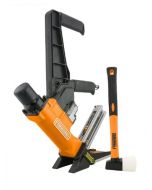 Freeman PF20LM 20-GA Dual-Handle Flooring Nailer