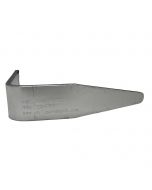 Spotnails RE-GH3 3/8" Extra-Wide Belt Hook