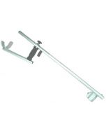 MAX JE-400 Rebar Tier Stand-Up Extension Arm