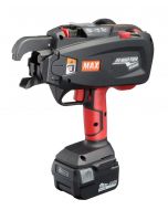 MAX RB398S Cordless Li-Ion Rebar Tier
