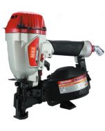 MAX CN445R3 SuperRoofer Coil Roofing Nailer
