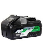 Metabo HPT 372121M Multivolt 36V/18V Li-Ion Slide Battery