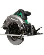 Metabo HPT C3607DAQ4 MultiVolt 36v Brushless 7-1/4” Circular Saw