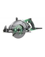 Metabo HPT C7WDMM 15-Amp Worm Drive Circular Saw