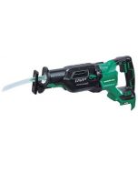 Metabo HPT CR36DAQ4 MultiVolt 36V Brushless Reciprocating Saw 