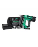 Metabo HPT NT1865DMM Li-Ion 16 Ga Straight Cordless Finish Nailer