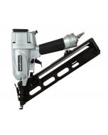 Metabo HPT NT65MA4M 15 Gauge Angle Finish Nailer w/Case