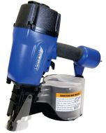 Jaaco NPCN-3390D Coil Duplex Nailer, 2" to 3"