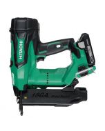 Hitachi NT1850DE Li-Ion 18 Gauge Cordless Brad Nailer