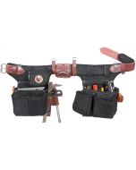 Occidental Leather 9515 Adjust-to-Fit OxyLight Framer Tool Belt