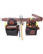 Occidental Leather 8580LG FatLip Nylon Work Belt 