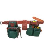 Occidental Leather 8089LG Oxylights Nylon Tool Belt