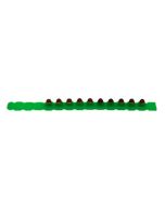 Green (Level 3) Simpson Strong-Tie P27SL3A P27SL 0.27-Caliber Plastic, 10-Shot Strip Loads Imported