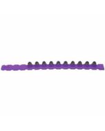 Purple (Level 6) P27SL6 Simpson Strong-Tie P27SL 0.27-Caliber Plastic, 10-Shot Strip Loads
