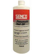 Senco PC0102 Air Tool Oil, 32 oz.