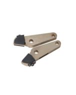 MAX PJ99939 Wire Mesh Cutter Replacement Blades