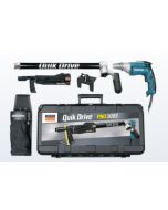 Quik Drive PRO300SM25K Wood Decking Kit