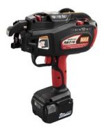 Max RB218 Li-Ion Rebar Tying Tool