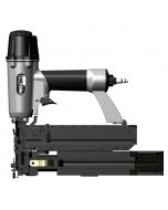 PneuTools RC150-II 18-GA Plastic Cap Stapler, 1" to 1-1/2"