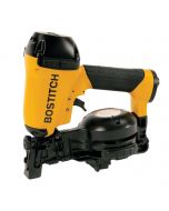 Stanley Bostitch RN46-1 Coil Roofing Nailer, 3/4" to 1-3/4"