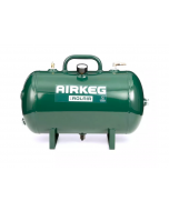 RolAir AIRKEGPLUS Auxiliary Compressor Tank
