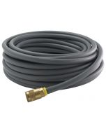 NPL14100C 1/4" x 100 ft. Push-Lok Air Hose w/ Fittings