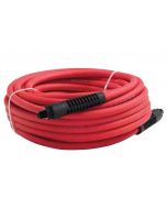 Senco PC1322 1/4" x 100 ft. Hybrid Air Hose w/ Field Repairable Ends