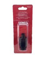 Senco PC1337 3/8" Hybrid Hose Field Repairable End Fitting