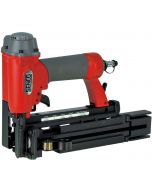 Senco BC58 Button Cap Stapler w/Case