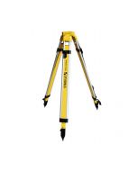 Stabila 07498 Fixed Head Tripod, 39" to 65.5"